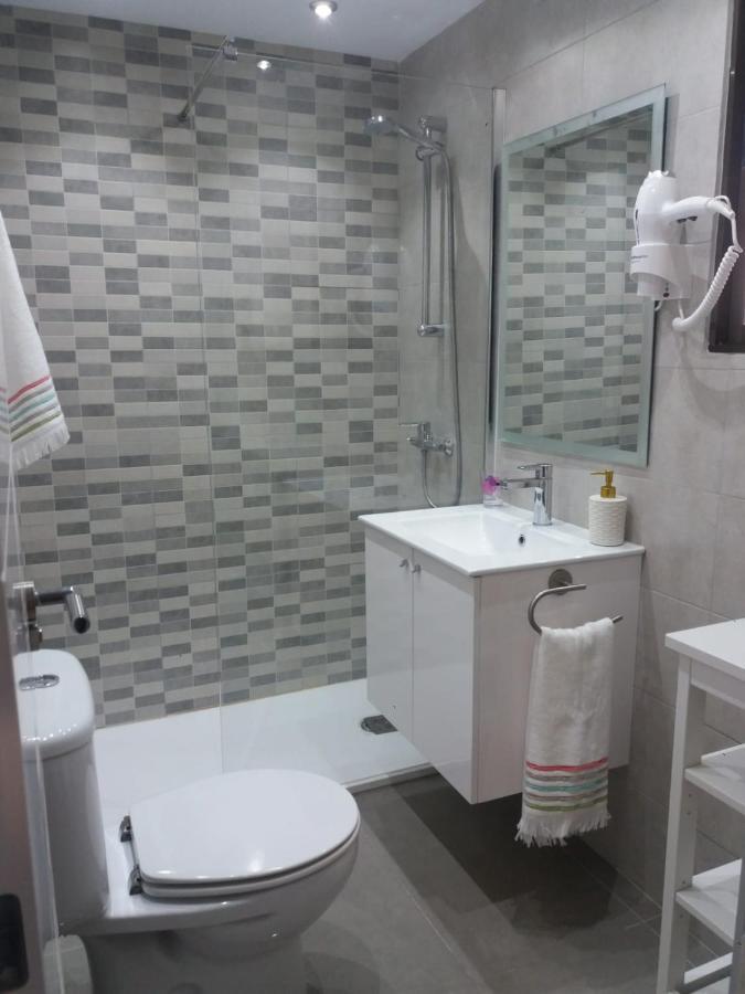 Moderno Apartamento Zona Playa De Levante Бенідорм Екстер'єр фото