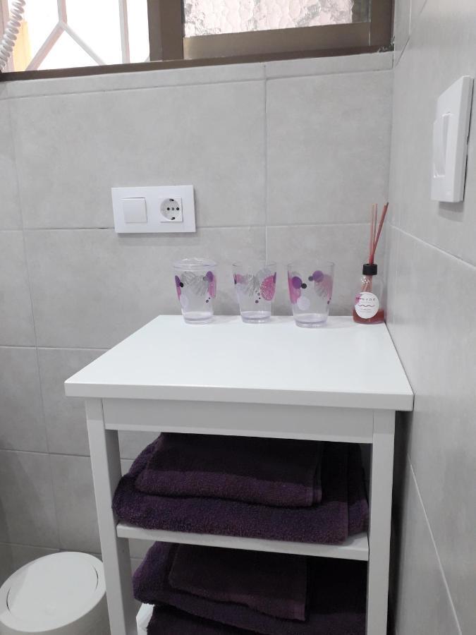 Moderno Apartamento Zona Playa De Levante Бенідорм Екстер'єр фото